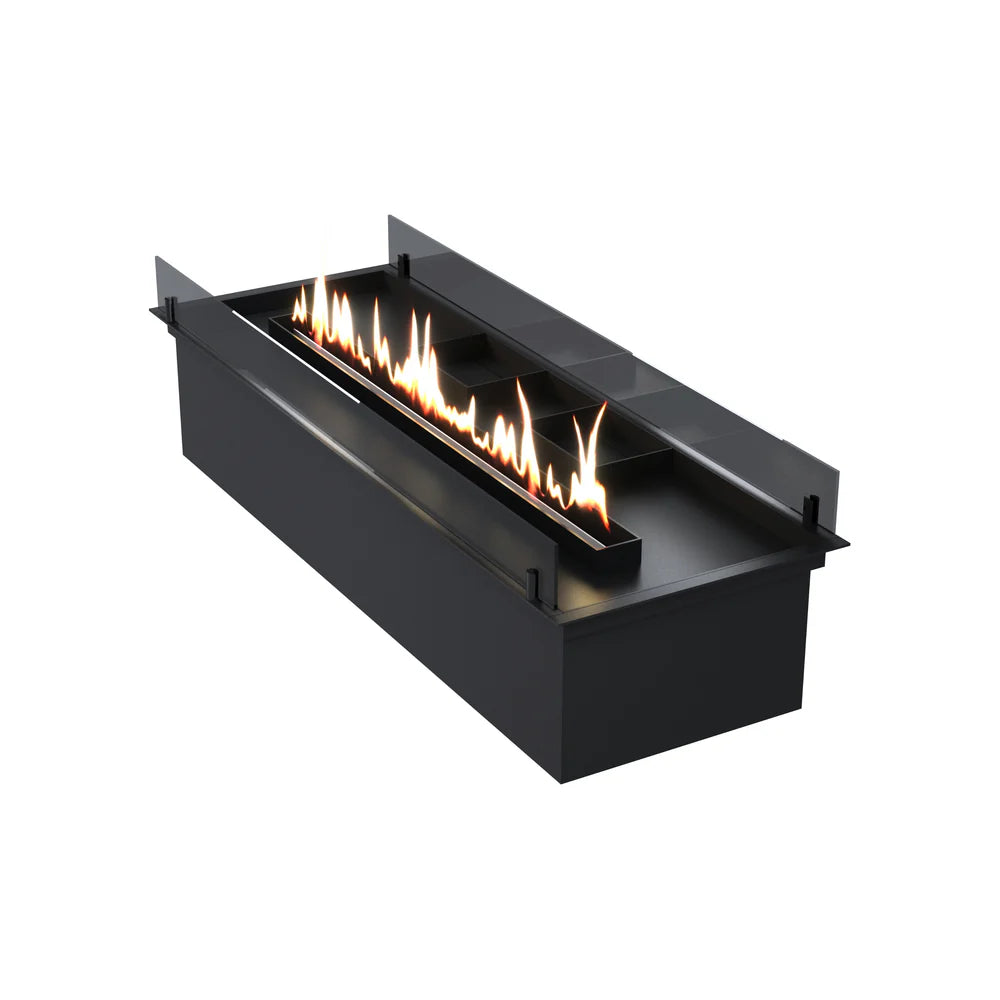 Image of Smart Fire A6 Automatic Burner 160 cm