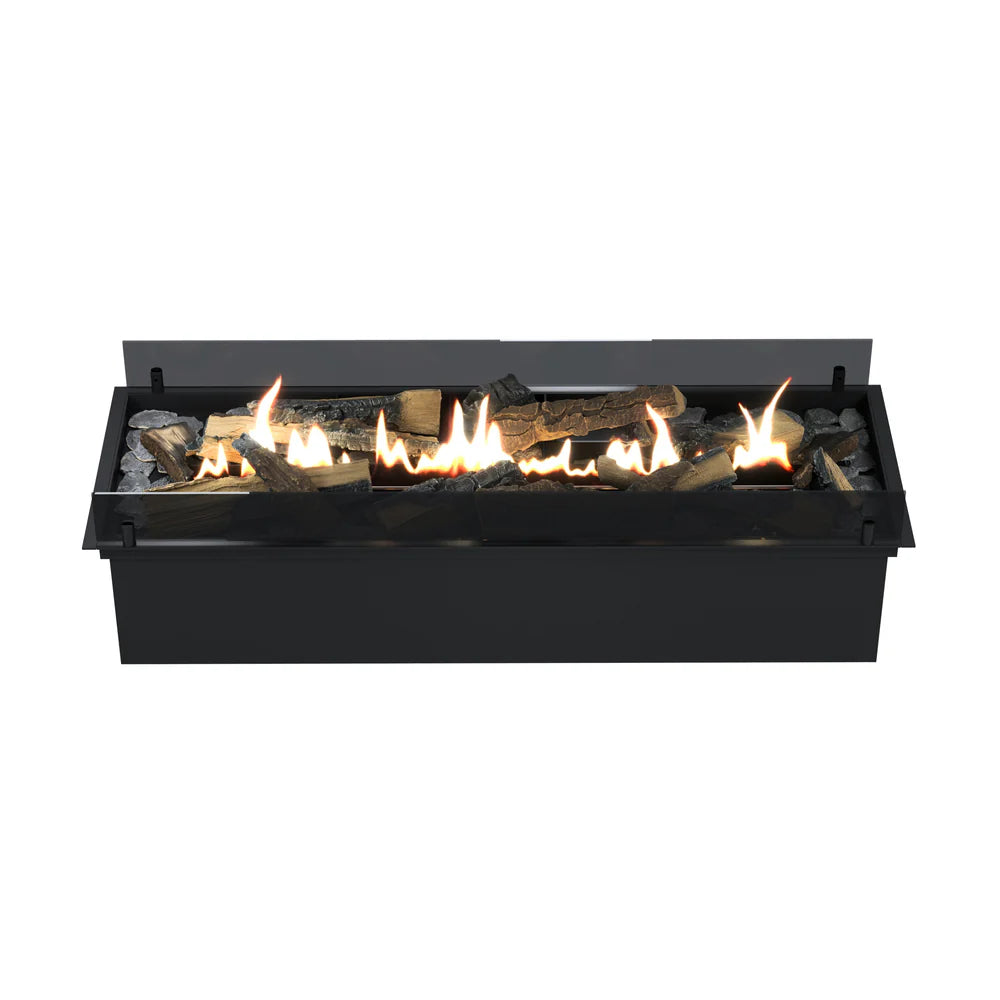 Image of Smart Fire A6 Automatic Burner 160 cm