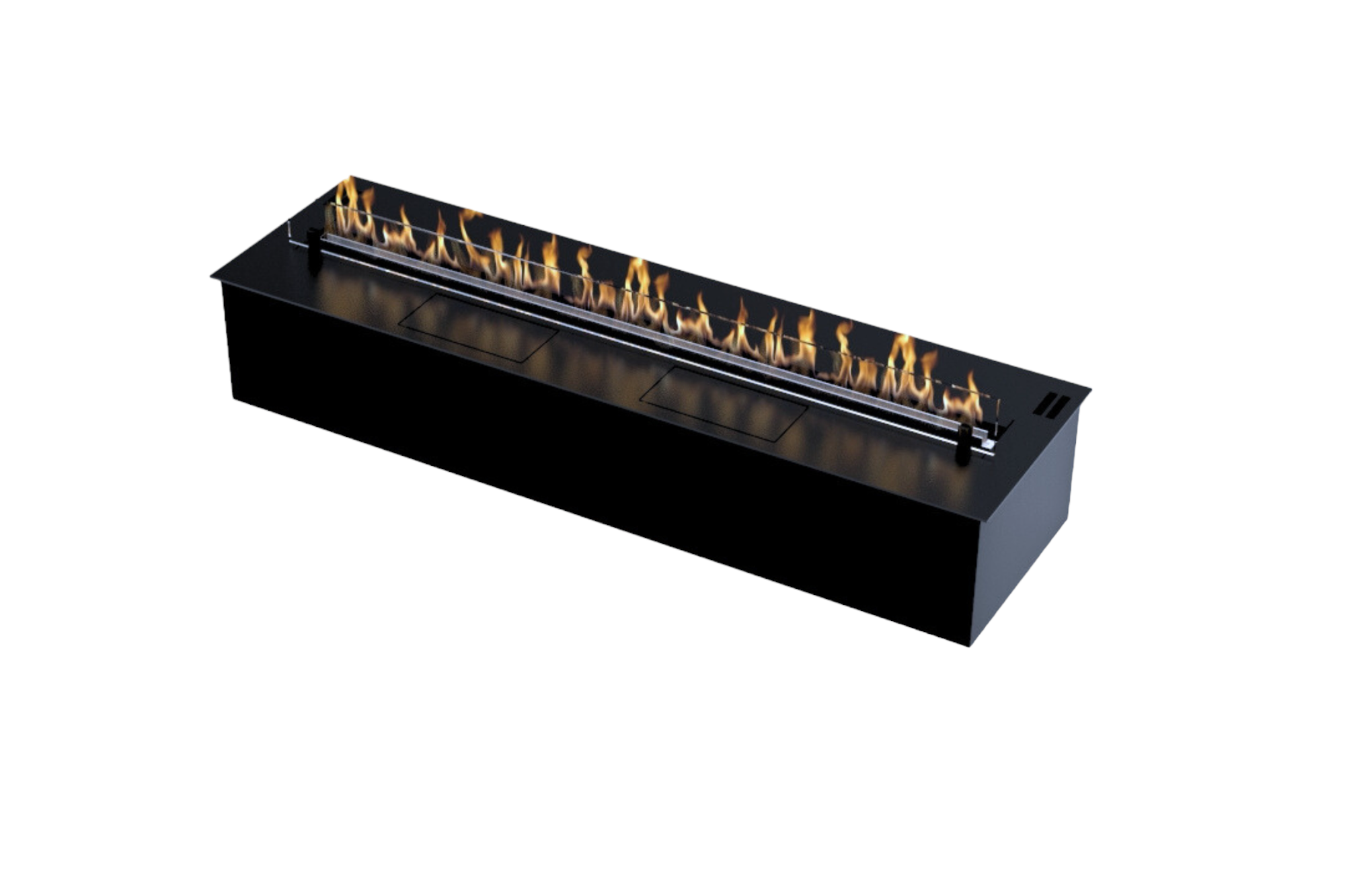 Smart A5 Automatic Bio-Ethanol Burner 100 CM