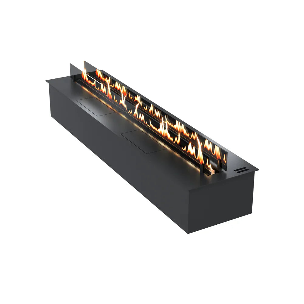 Bio ethanol fireplaces without a flue or chimney - Wild Flame
