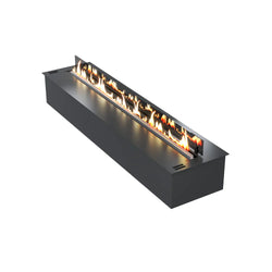 Image of Smart Fire A4 Automatic Burner 100 cm