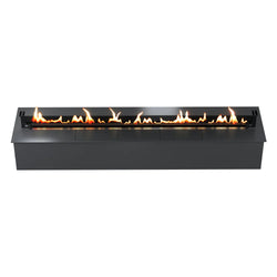 Image of Smart Fire A4 Automatic Burner 100 cm
