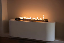 Image of Smart Fire A4 Automatic Burner 100 cm