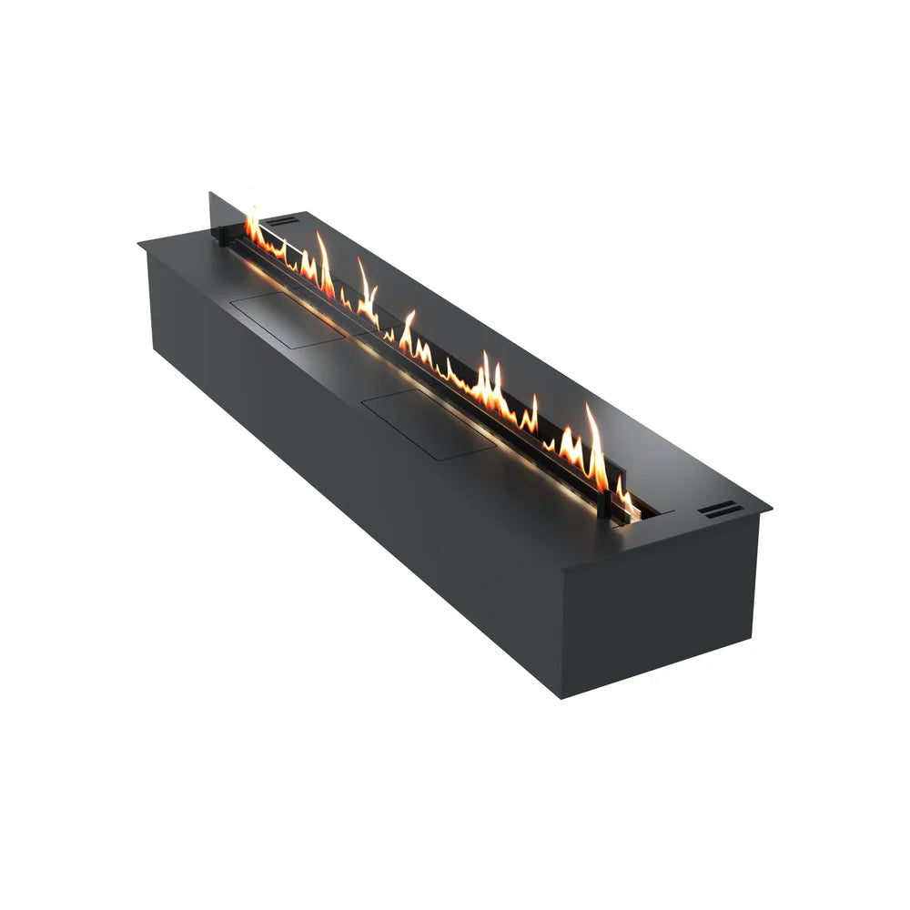 Smart Fire A4 Automatic Burner 100 cm