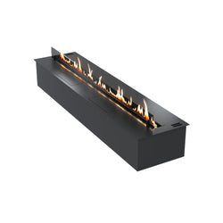 Image of Smart Fire A4 Automatic Burner 100 cm