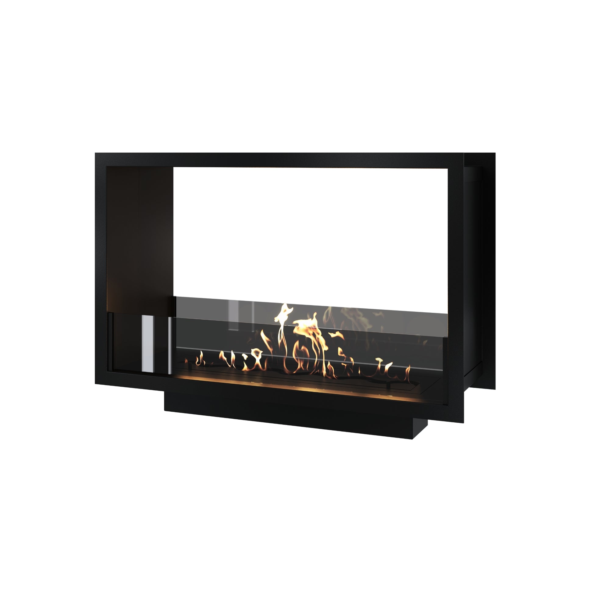 Fame See-through Fireplace 70 cm 