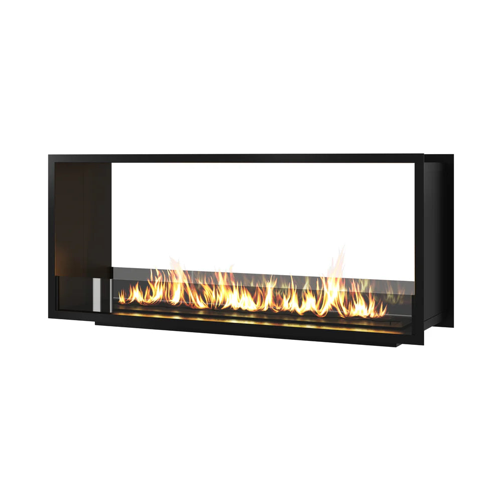 Bio ethanol fireplaces without a flue or chimney - Wild Flame