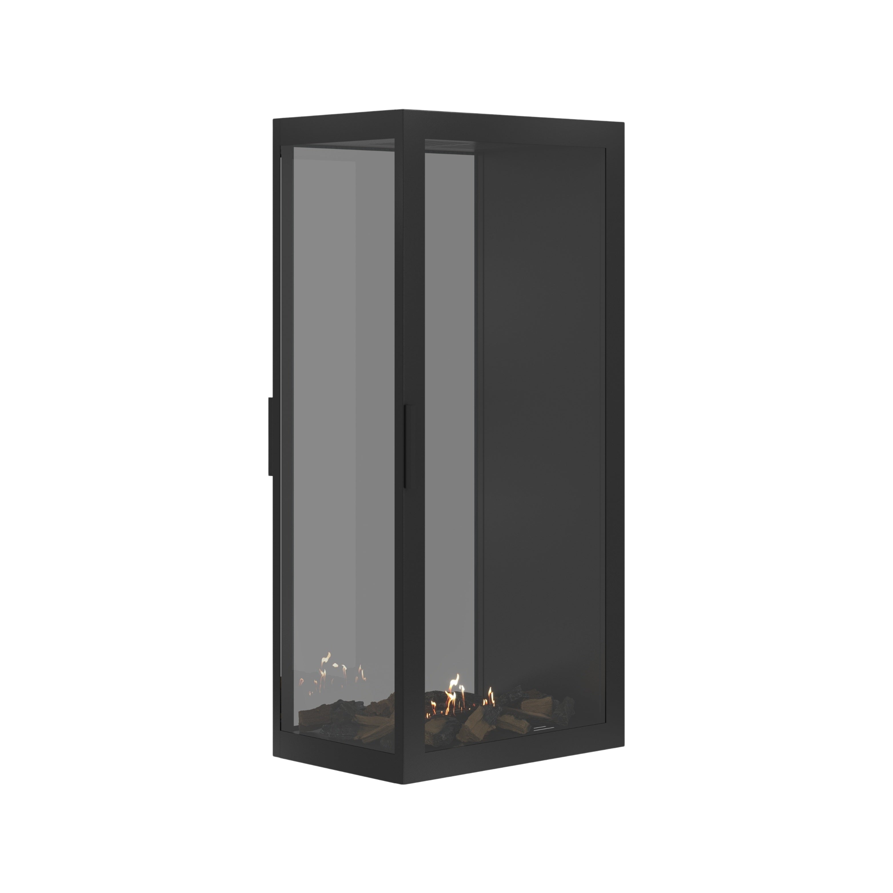 Image of Saint Roomdivider with Full Glass 60 x 140 cm