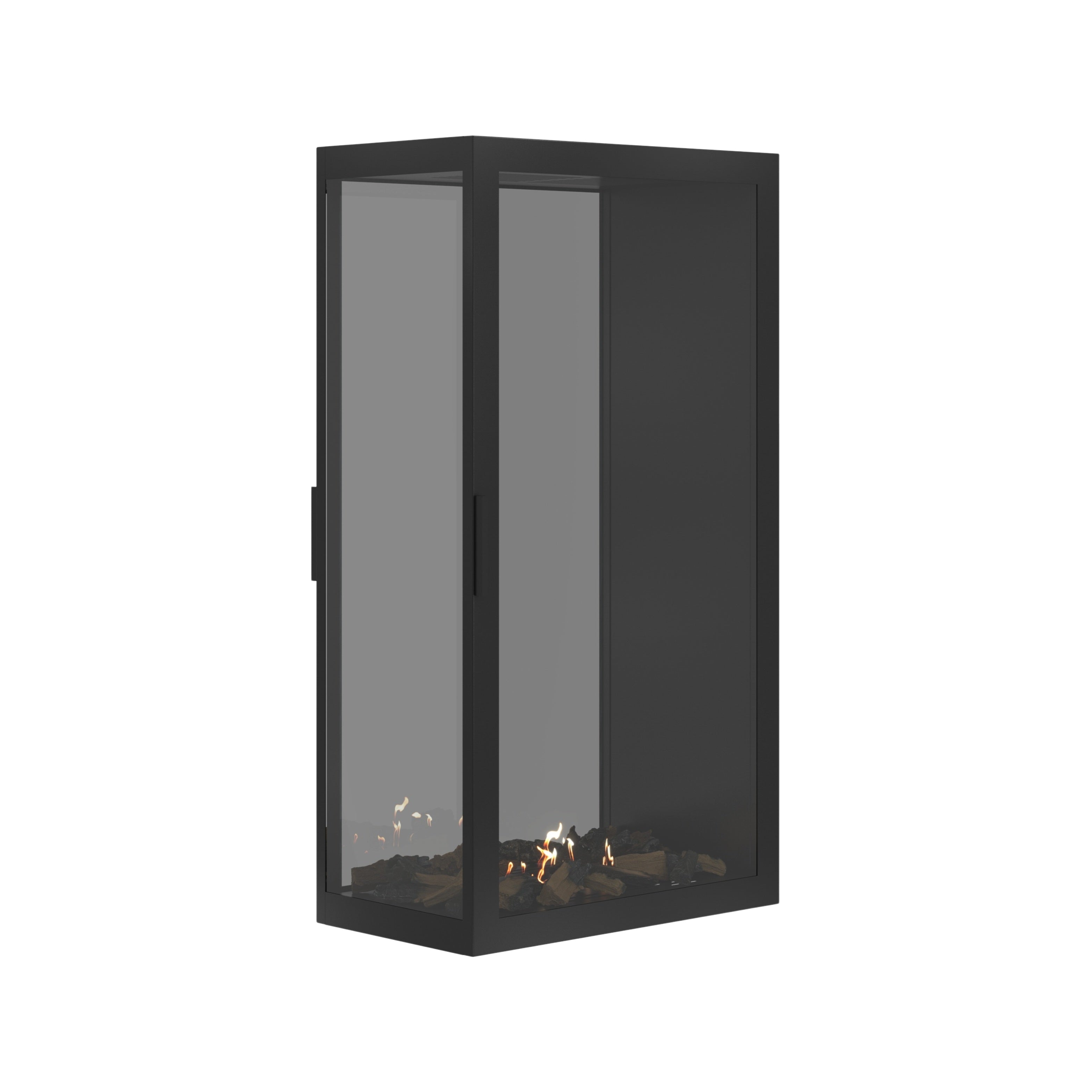 Image of Saint Roomdivider with Full Glass 70 x 140 cm