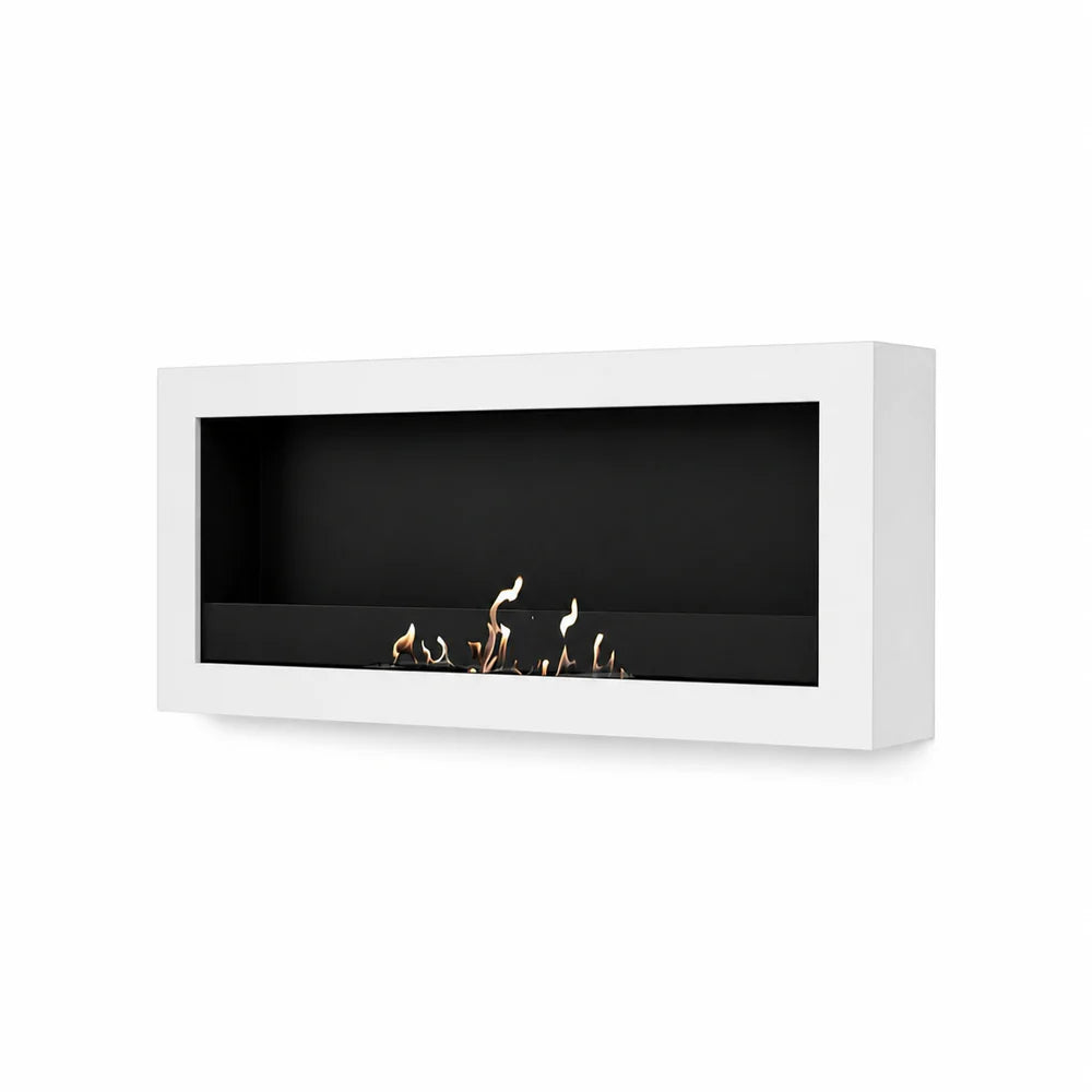 Bio ethanol fireplaces without a flue or chimney - Wild Flame