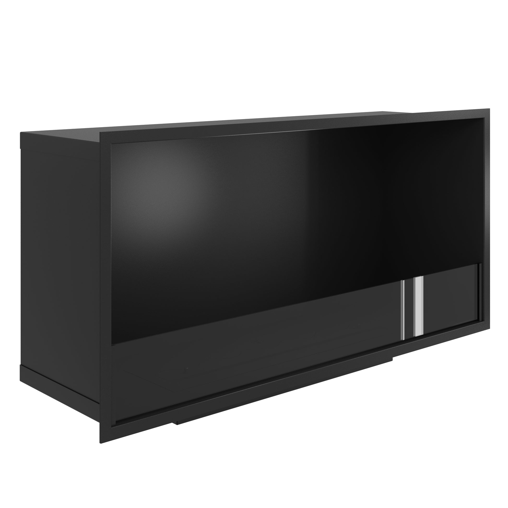 Selected Built-in Fireplace 100 cm