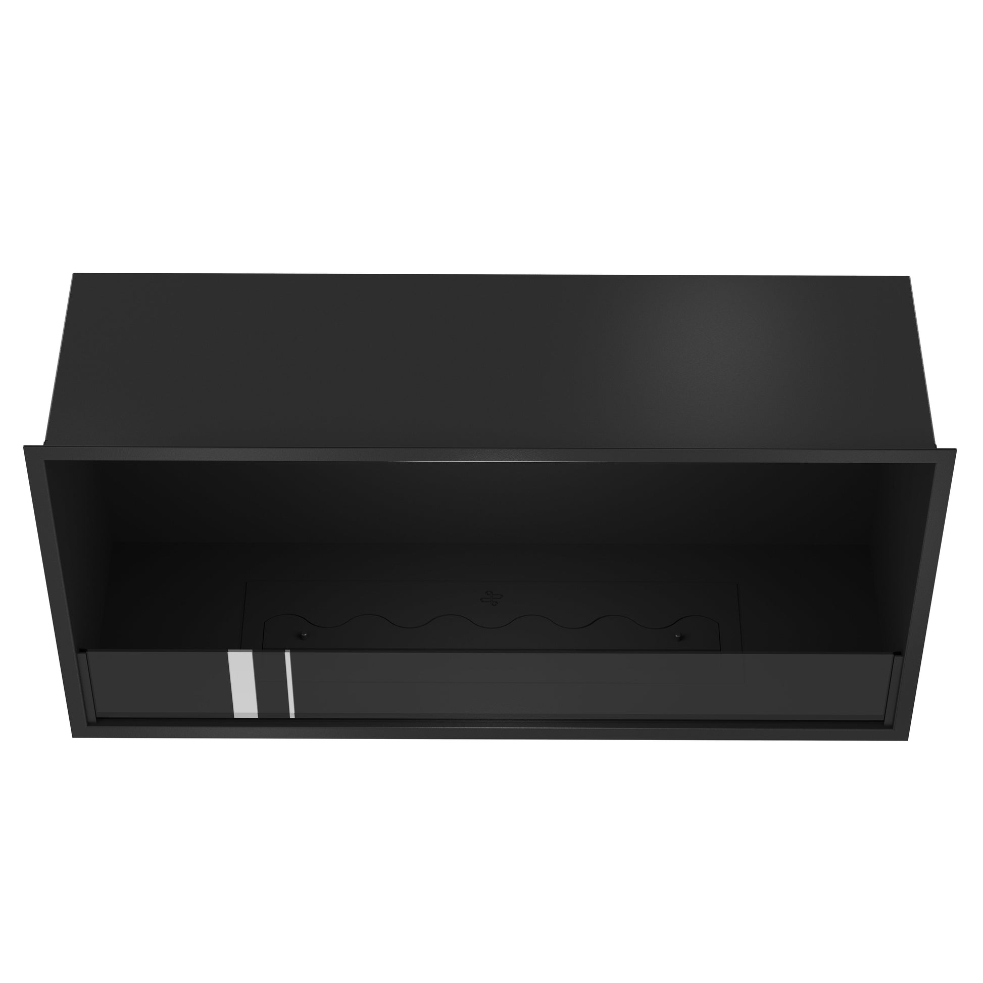 Selected Built-in Fireplace 110 cm