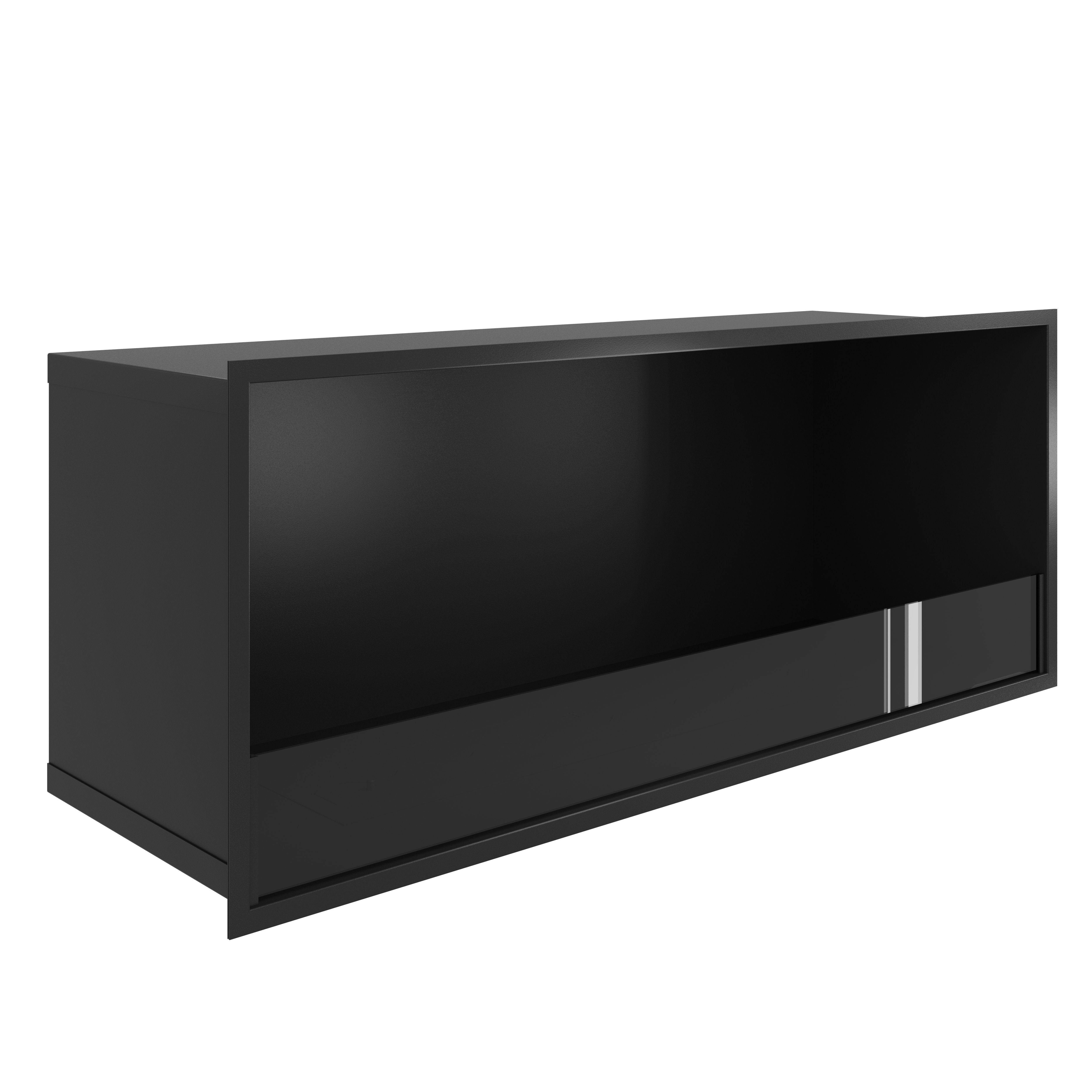 Image of Selected Built-in Fireplace 120 cm