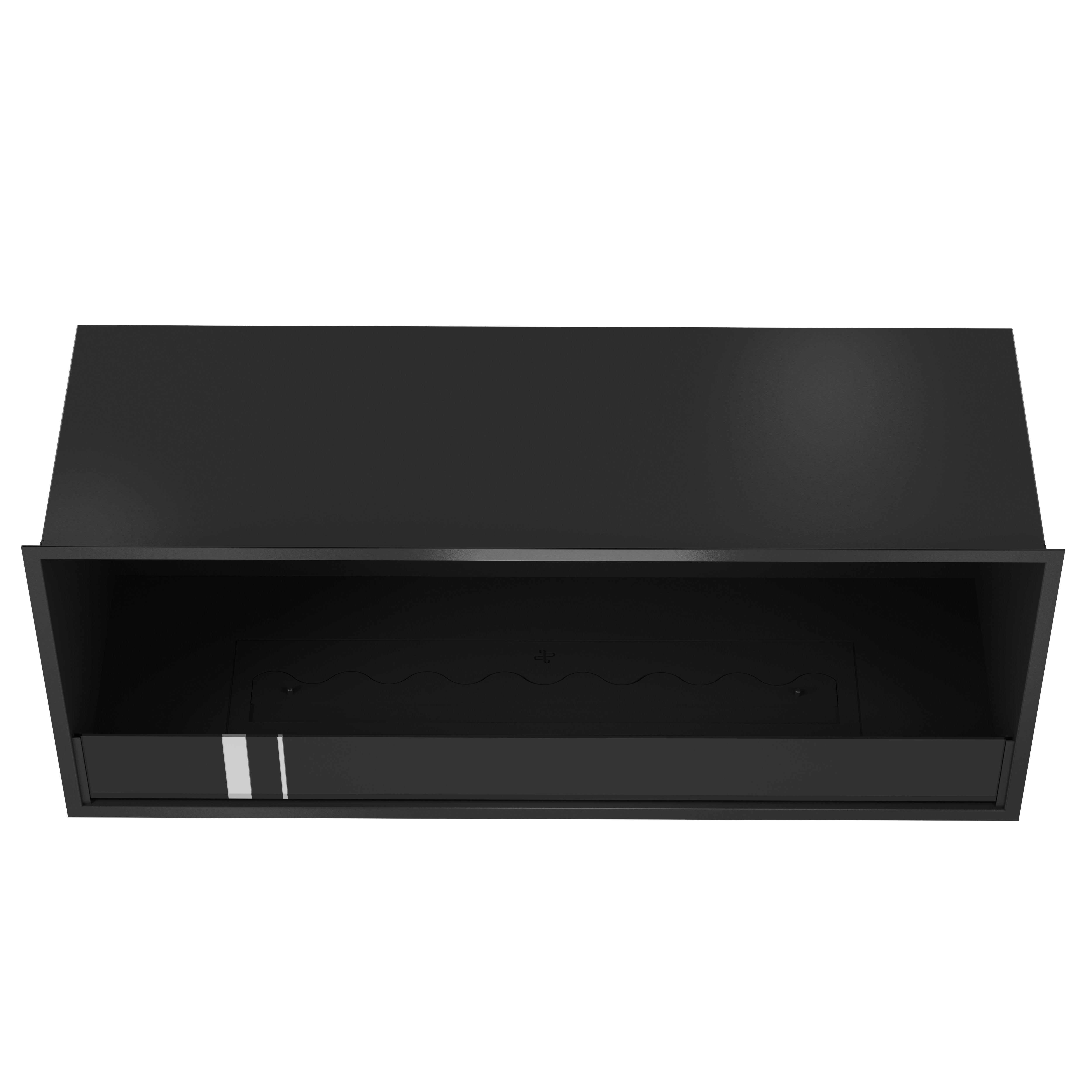 Image of Selected Built-in Fireplace 130 cm