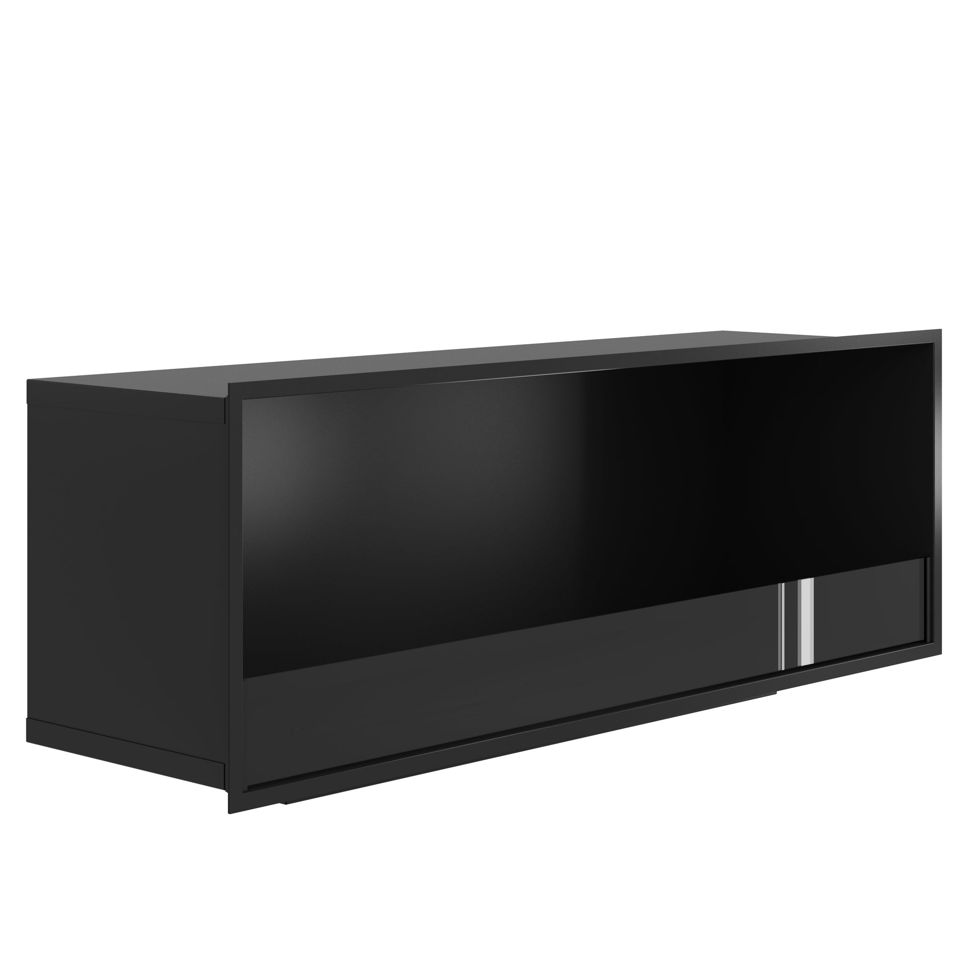 Selected Built-in Fireplace 140 cm