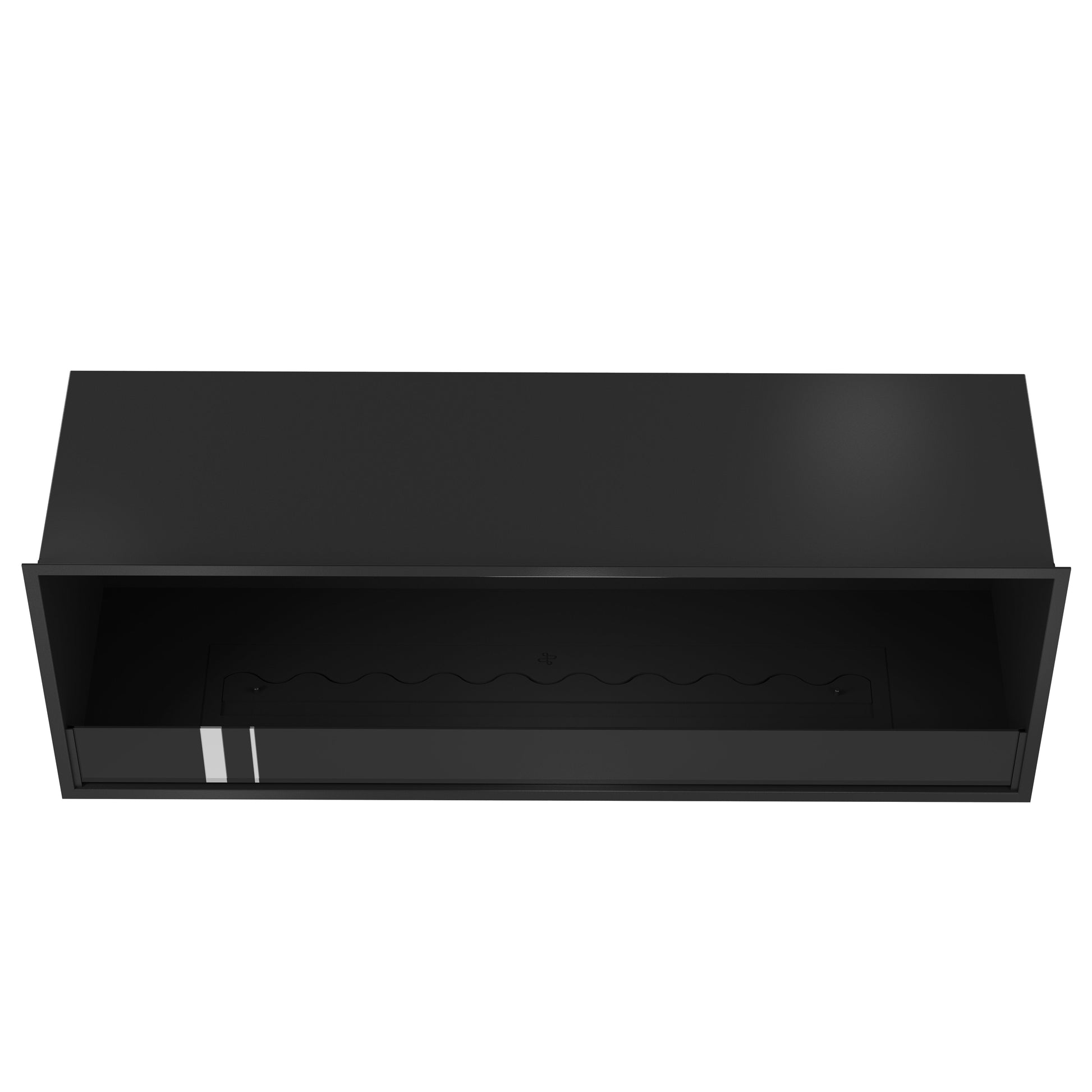 Selected Built-in Fireplace 150 cm