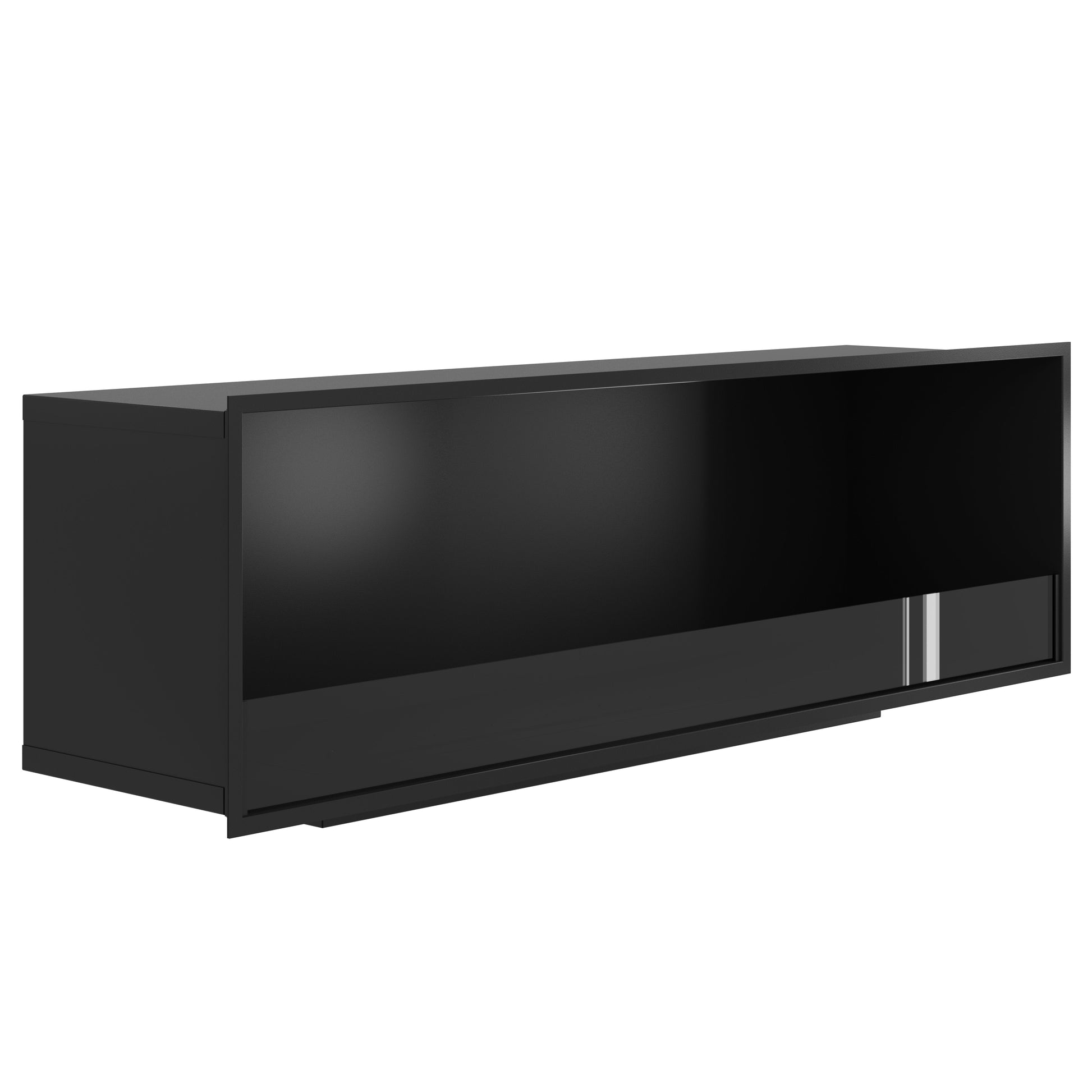 Selected Built-in Fireplace 160 cm