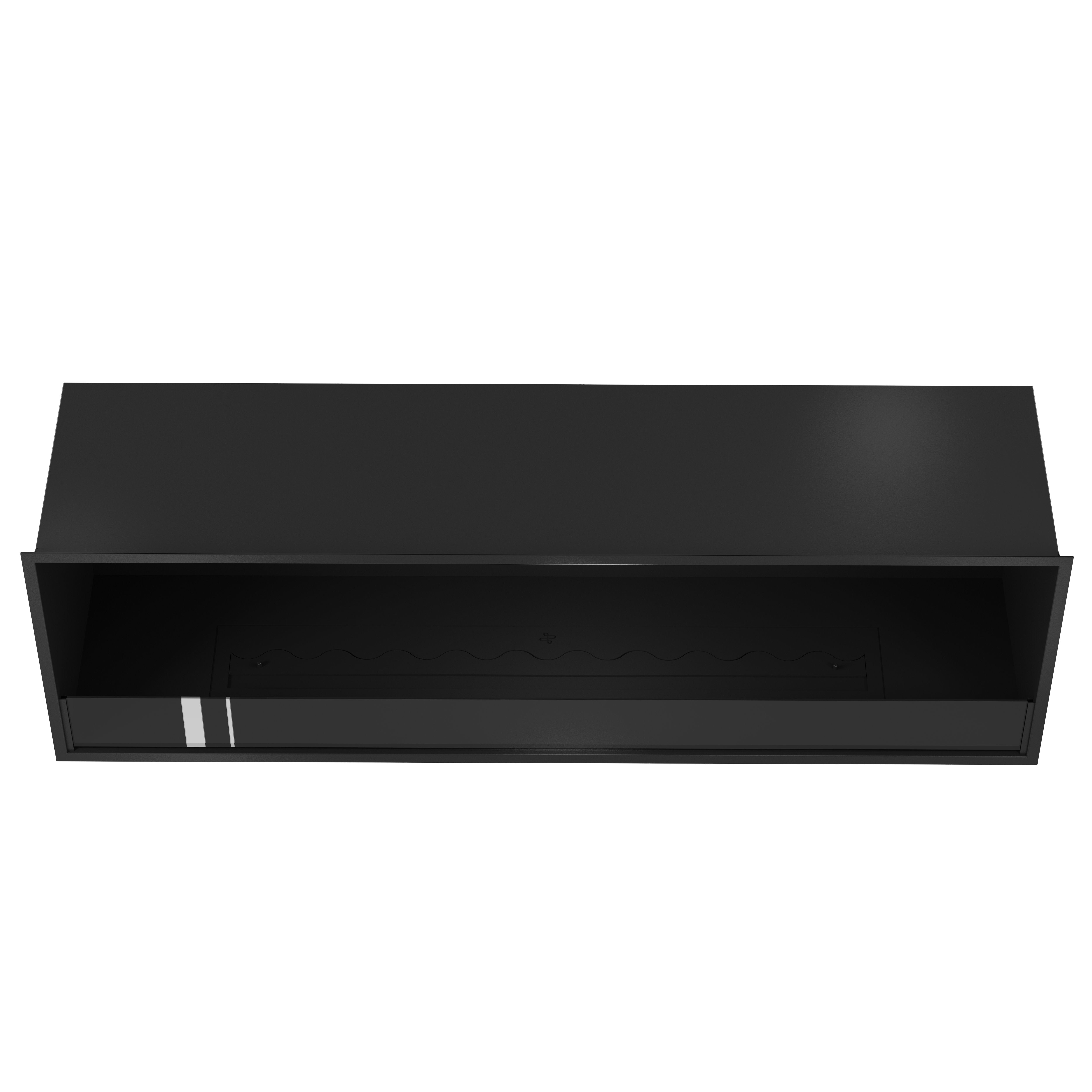 Image of Selected Built-in Fireplace 170 cm