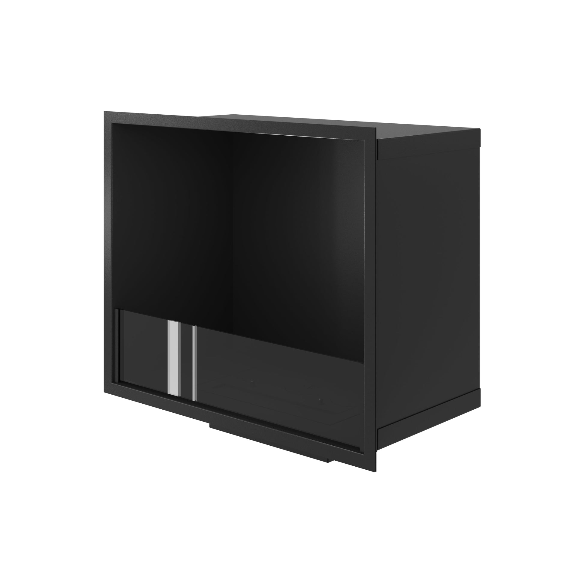 Selected Built-in Fireplace 60 cm
