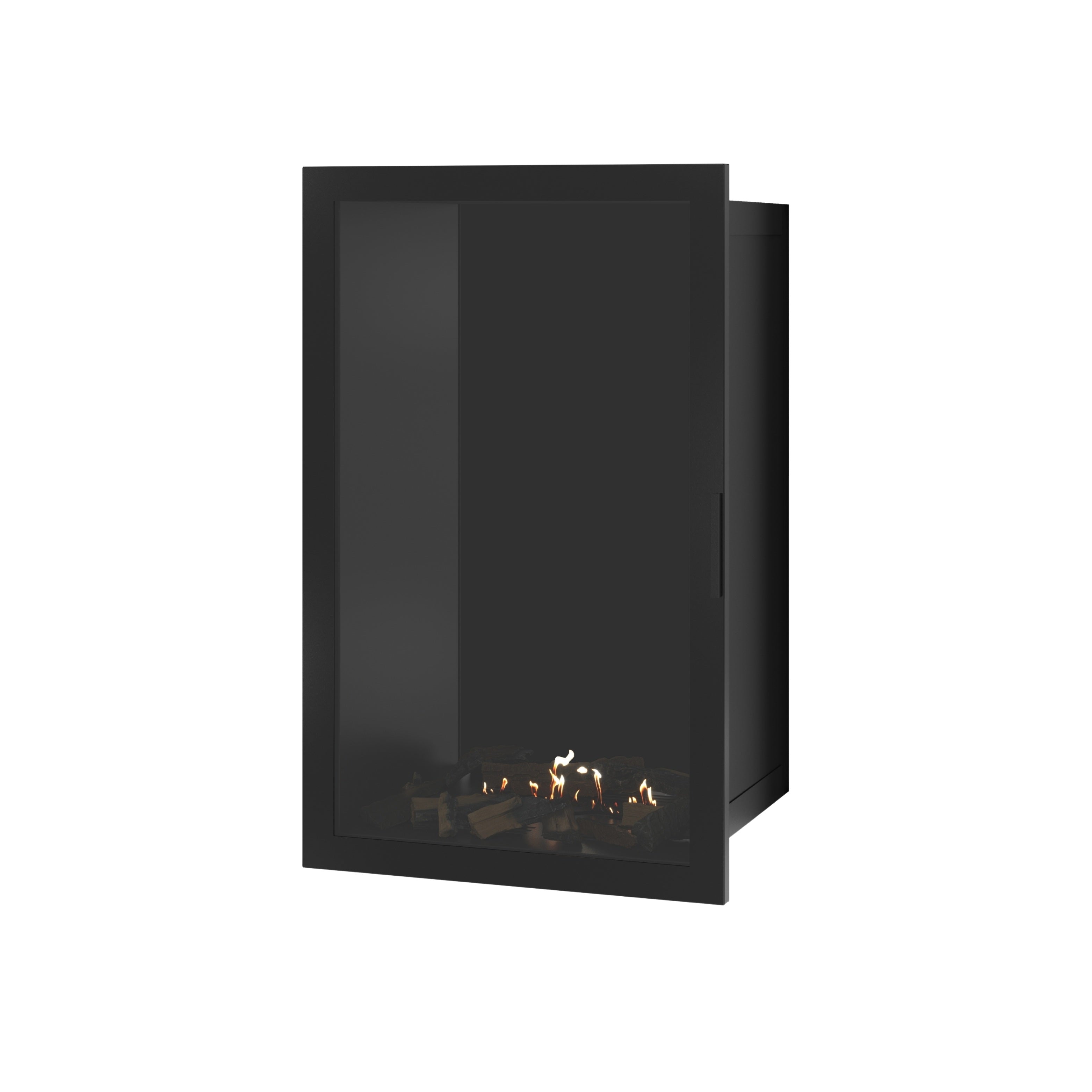 Image of Selected Vertical Single-Sided Full Glass 70 x 100 cm