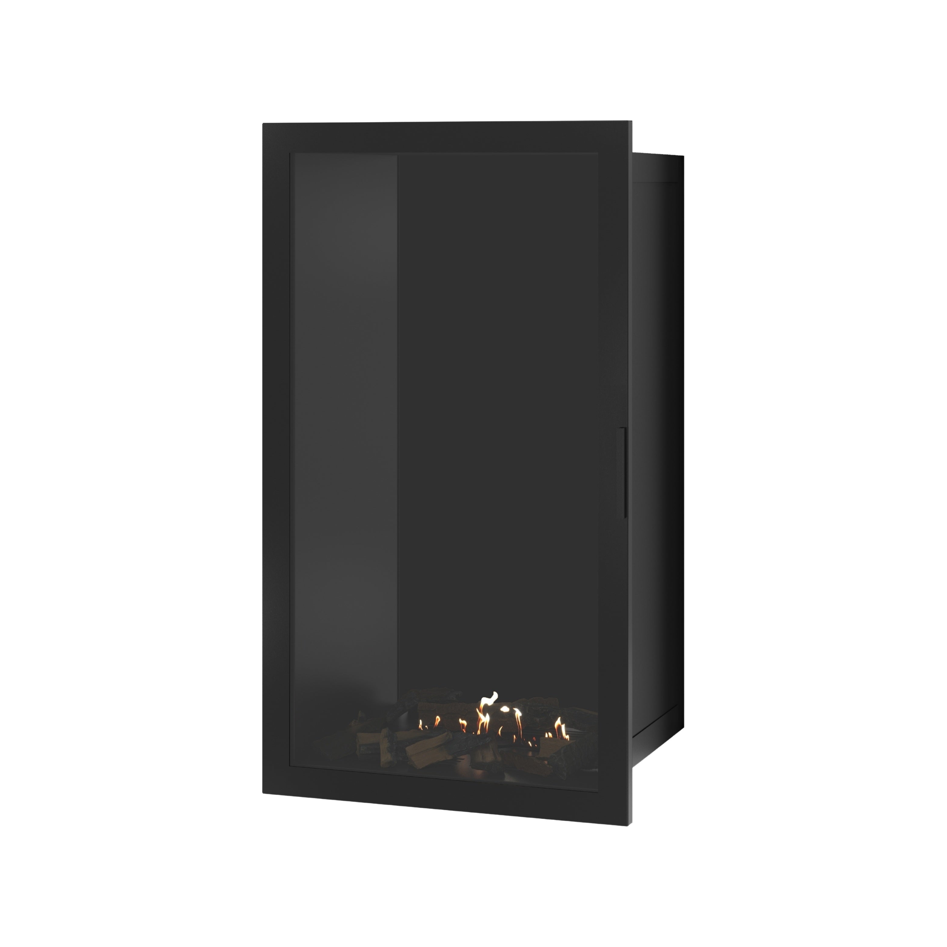 Image of Selected Vertical Single-Sided Full Glass 70 x 120 cm