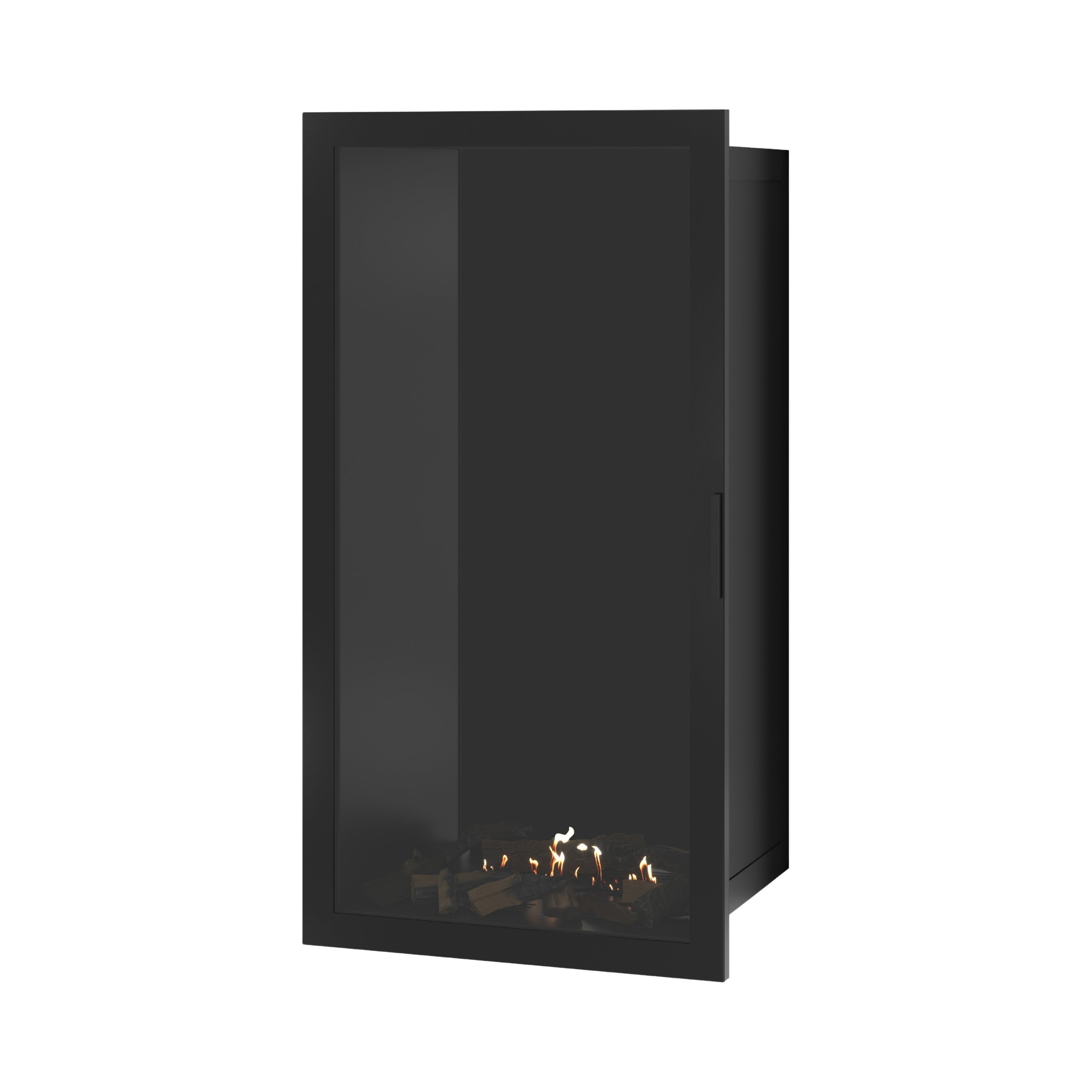 Image of Selected Vertical Single-Sided Full Glass 70 x 140 cm