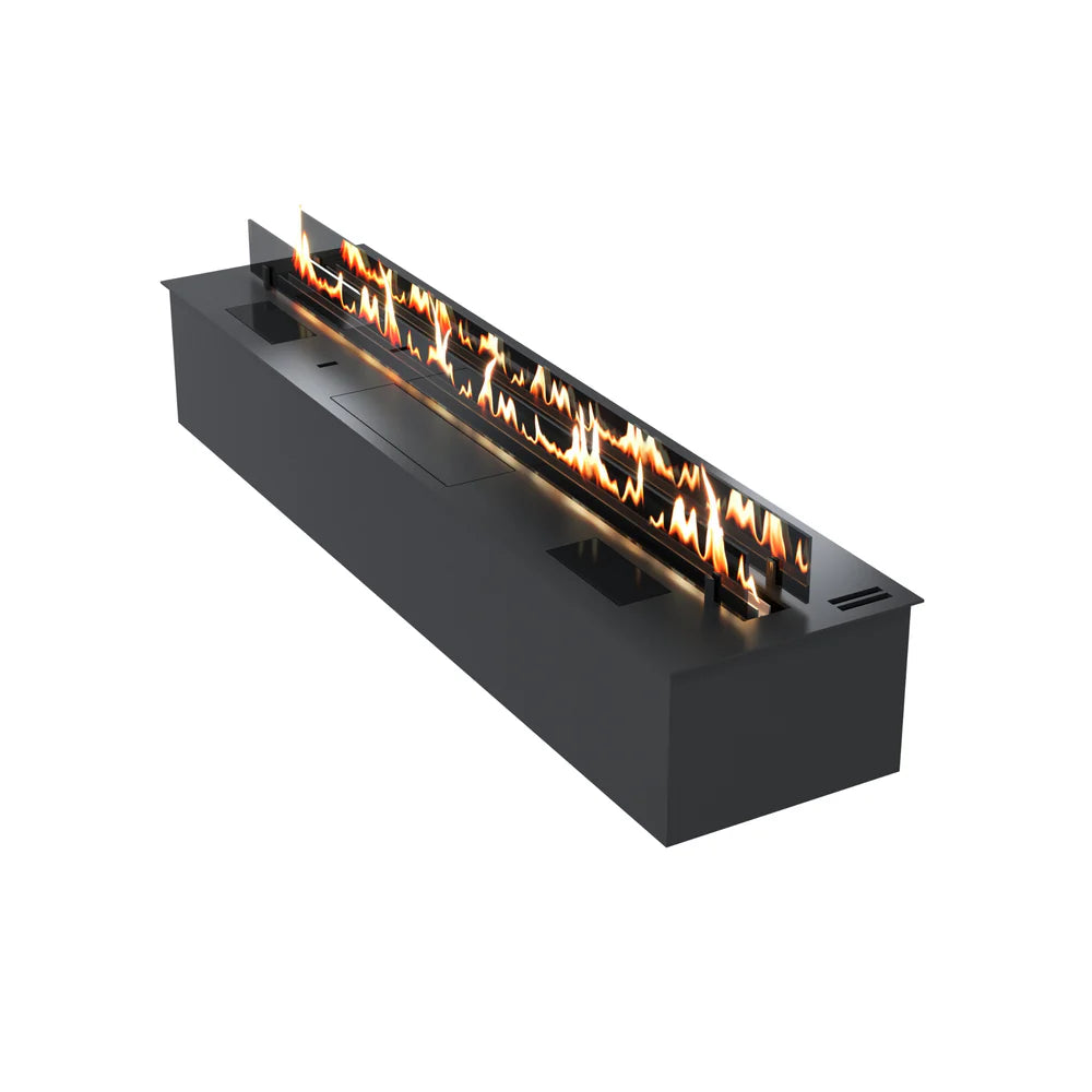 Smart Fire A7 Automatic Burner 160 cm