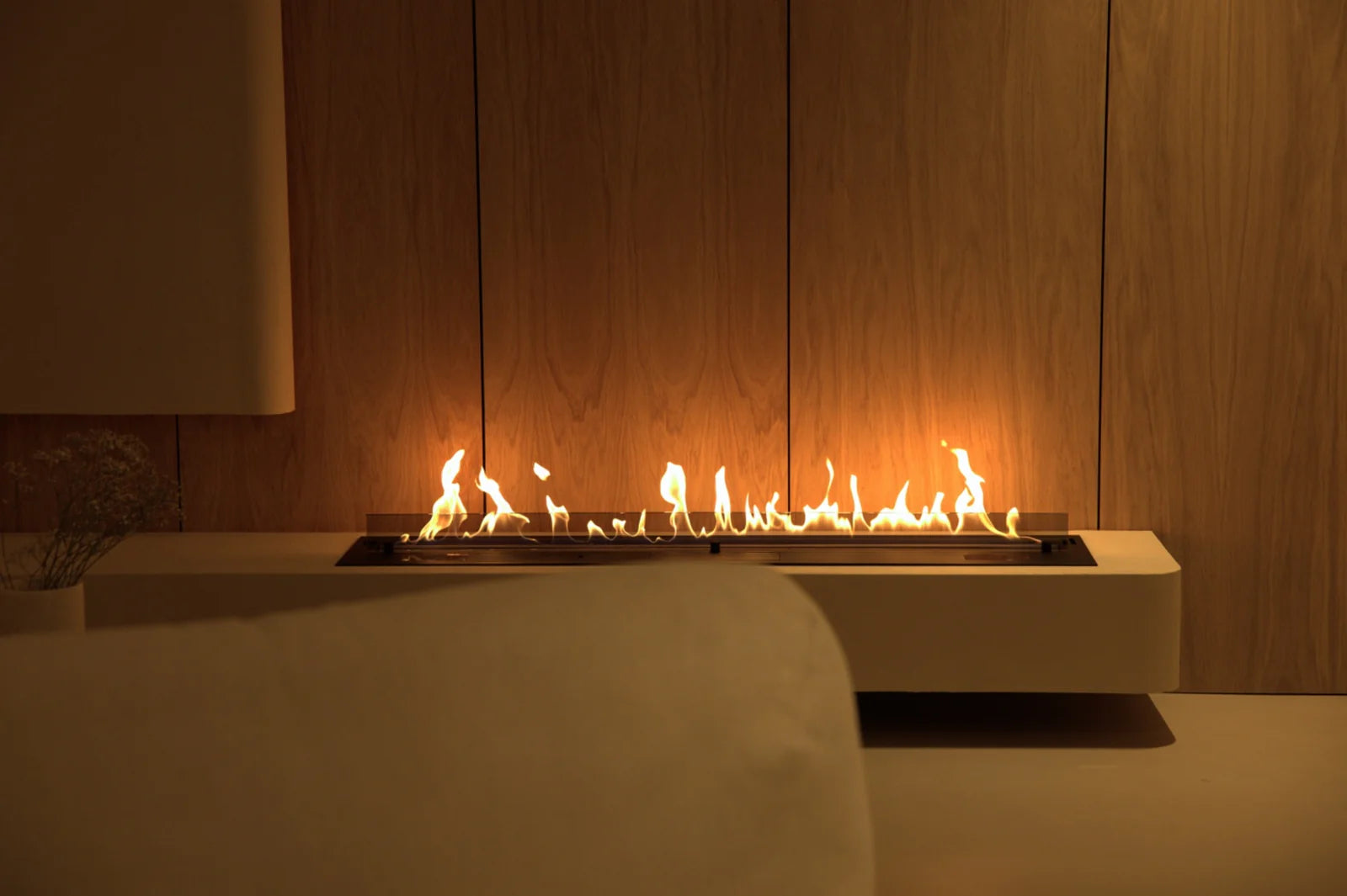 Image of Smart Fire A7 Automatic Burner 160 cm