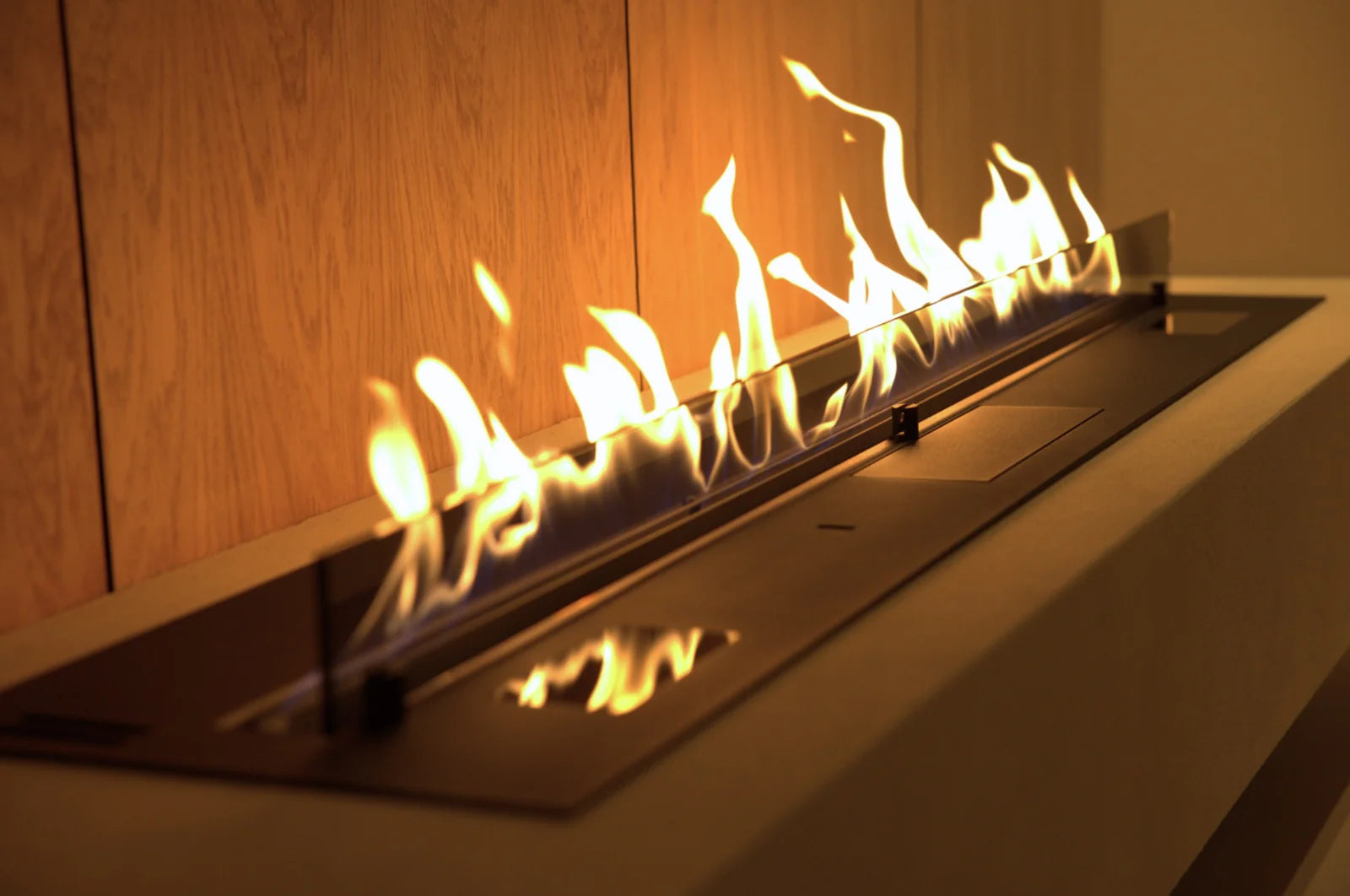 Image of Smart Fire A7 Automatic Burner 160 cm